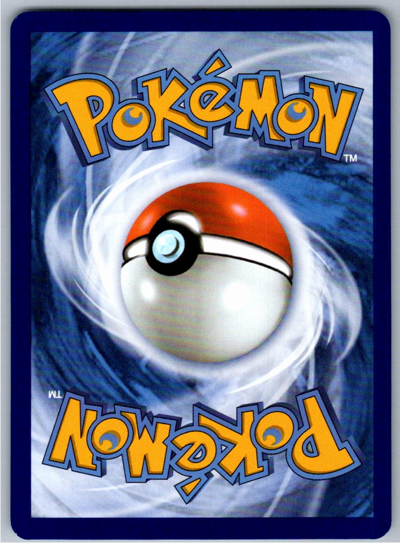 Pokemon Fearow Colorless 103/132 ME01: Mega Evolution Common NM (Back)