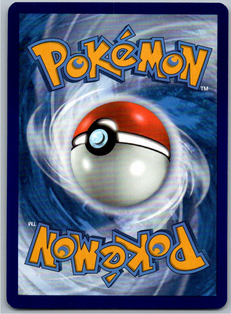Pokemon Zweilous Dragon 114/203 SWSH07: Evolving Skies Uncommon NM (Back)