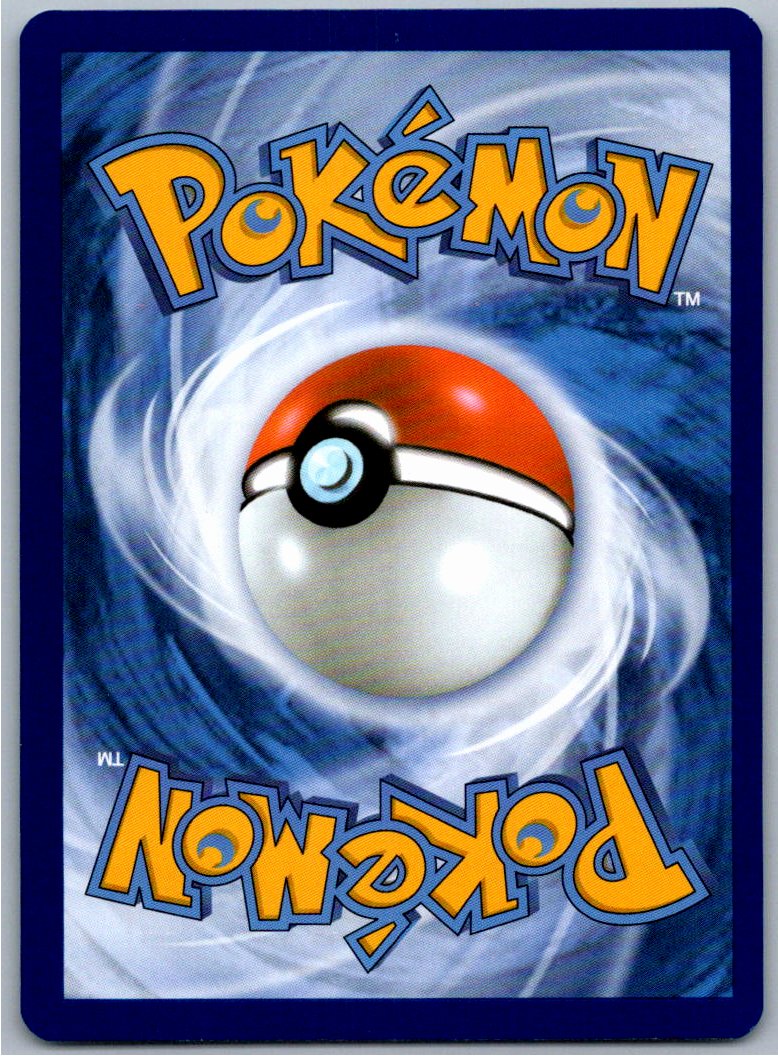 Pokemon Rare Candy Trainer - Item 125/132 ME01: Mega Evolution Common NM (Back)