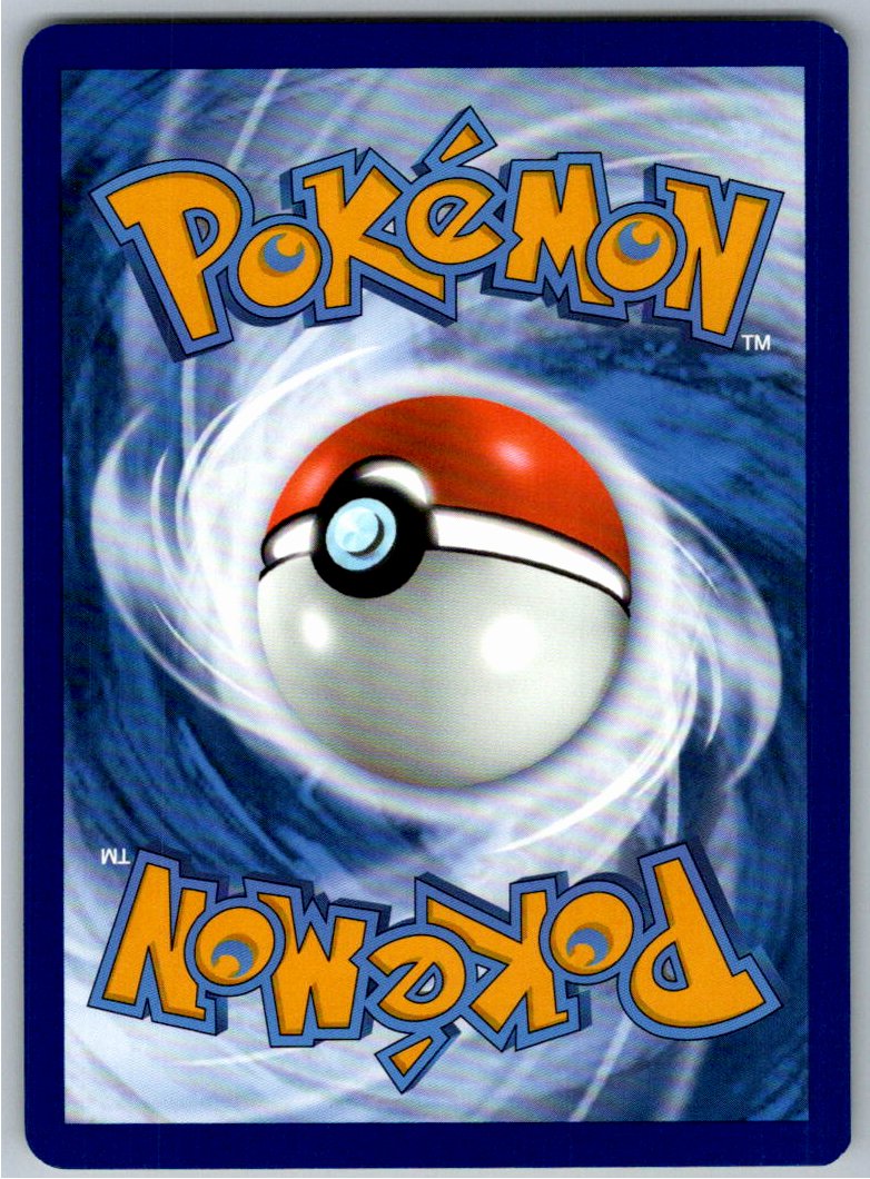 Pokemon Shinx (39) Lightning 039/159 SWSH: Crown Zenith Common NM (Back)