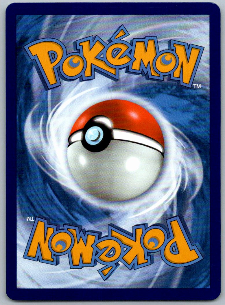 Pokemon Ferroseed Metal 123/185 SWSH04: Vivid Voltage Common NM (Back)