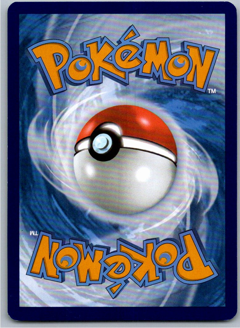 Pokemon Noivern Dragon 133/195 SWSH12: Silver Tempest Rare NM (Back)