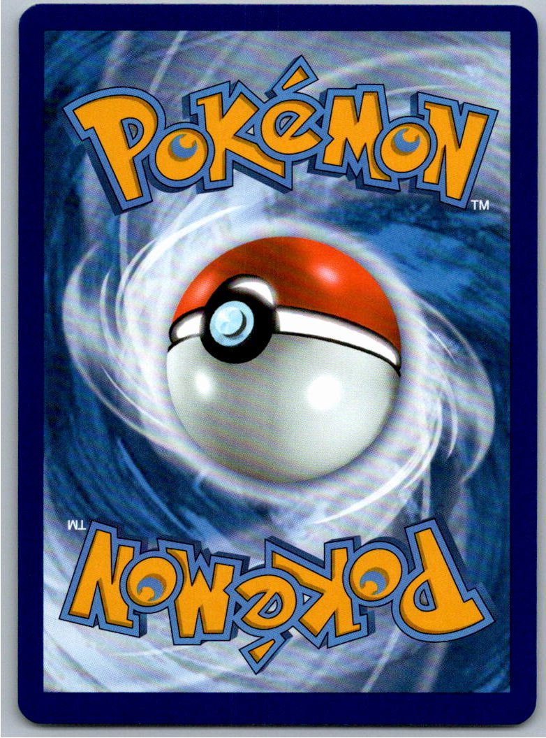 Pokemon Woobat Psychic 068/203 SWSH07: Evolving Skies Common NM (Back)
