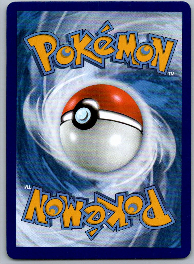 Pokemon Zinnia's Resolve Supporter 164/203 SWSH07: Evolving Skies Uncommon NM (Back)