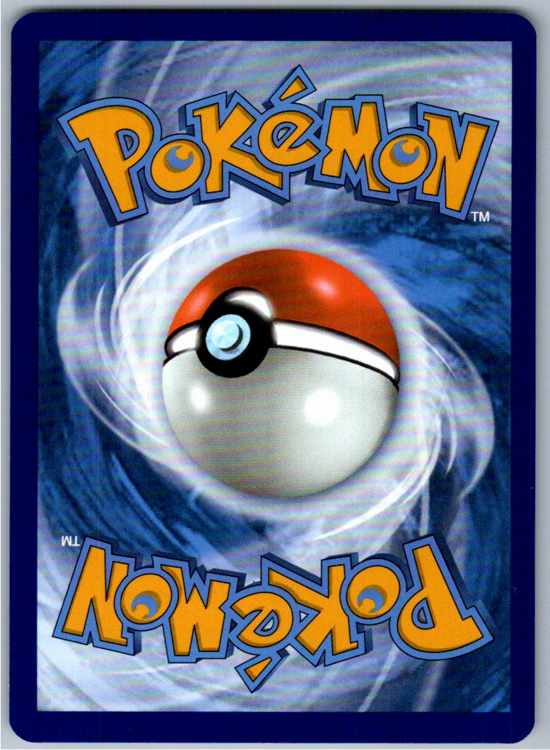 Pokemon Team Rocket's Grimer Darkness 123/182 SV10: Destined Rivals Common NM (Back)