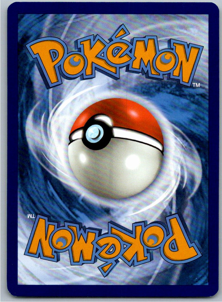 Pokemon Araquanid Water 048/195 SWSH12: Silver Tempest Uncommon NM (Back)