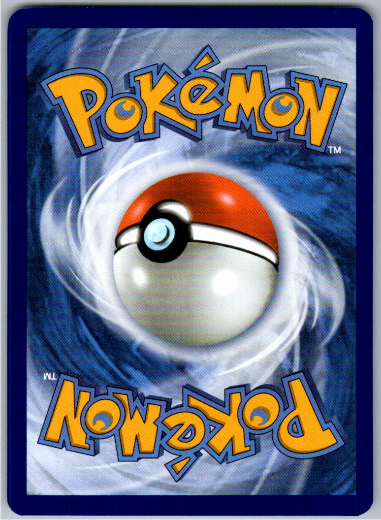Pokemon Thick Scale Trainer - Pokemon Tool 211/217 ME: Ascended Heroes Uncommon NM (Back)