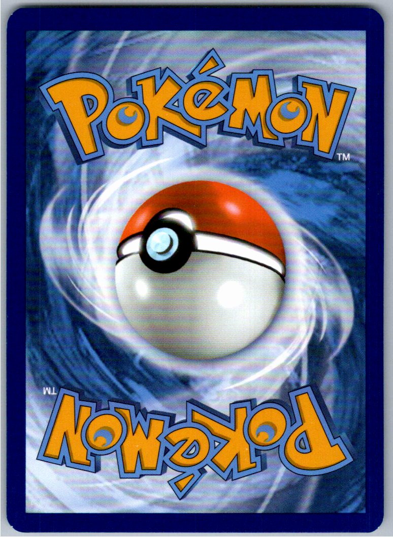 Pokemon Oranguru Colorless 156/191 SV08: Surging Sparks Common NM (Back)