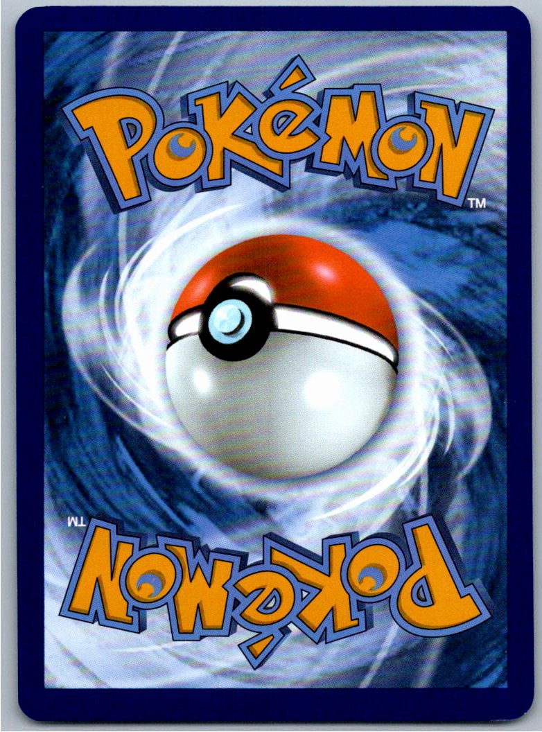 Pokemon Repel Trainer - Item 126/132 ME01: Mega Evolution Uncommon NM (Back)