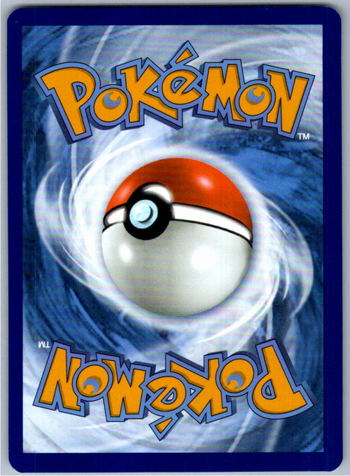Pokemon Arrokuda Water 062/182 SV10: Destined Rivals Common NM (Back)