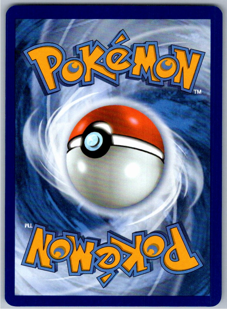 Pokemon Cynthia's Gabite Fighting 110/217 ME: Ascended Heroes Uncommon NM (Back)