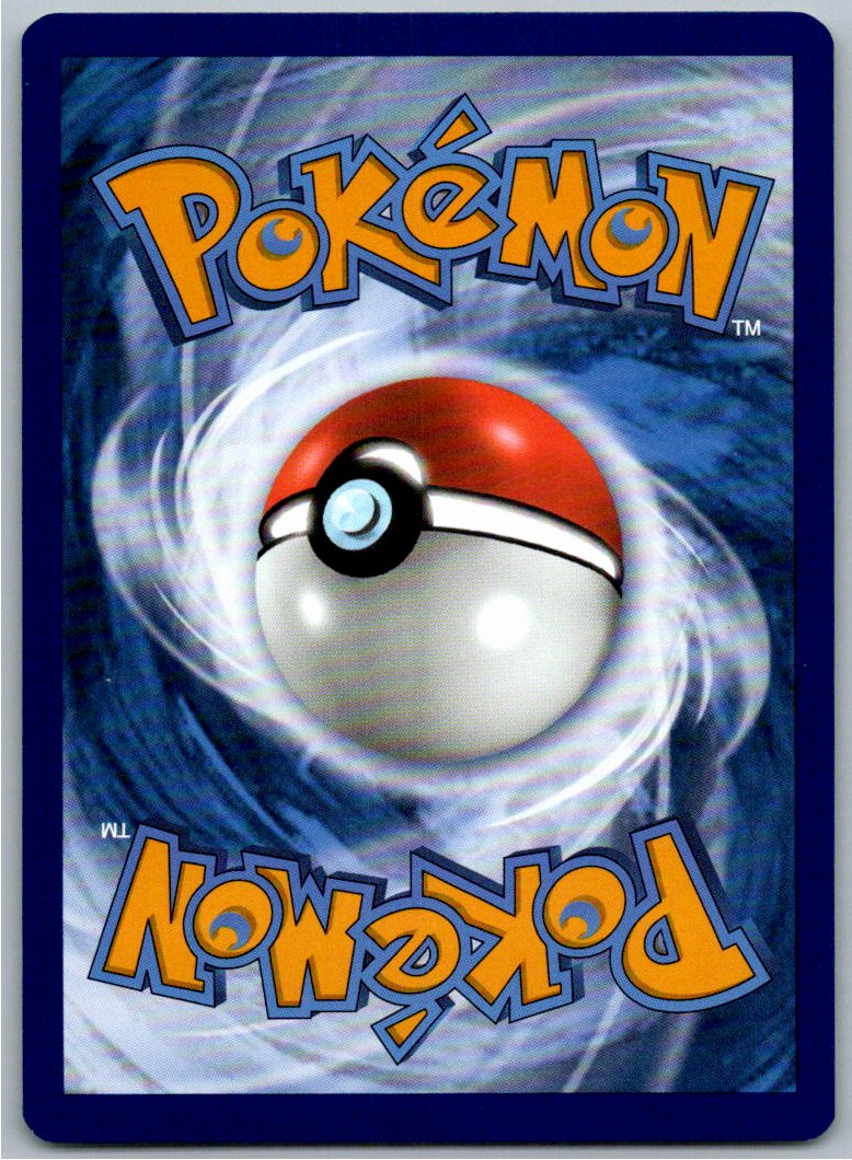 Pokemon Hisuian Basculegion Water 044/189 SWSH10: Astral Radiance Rare NM (Back)