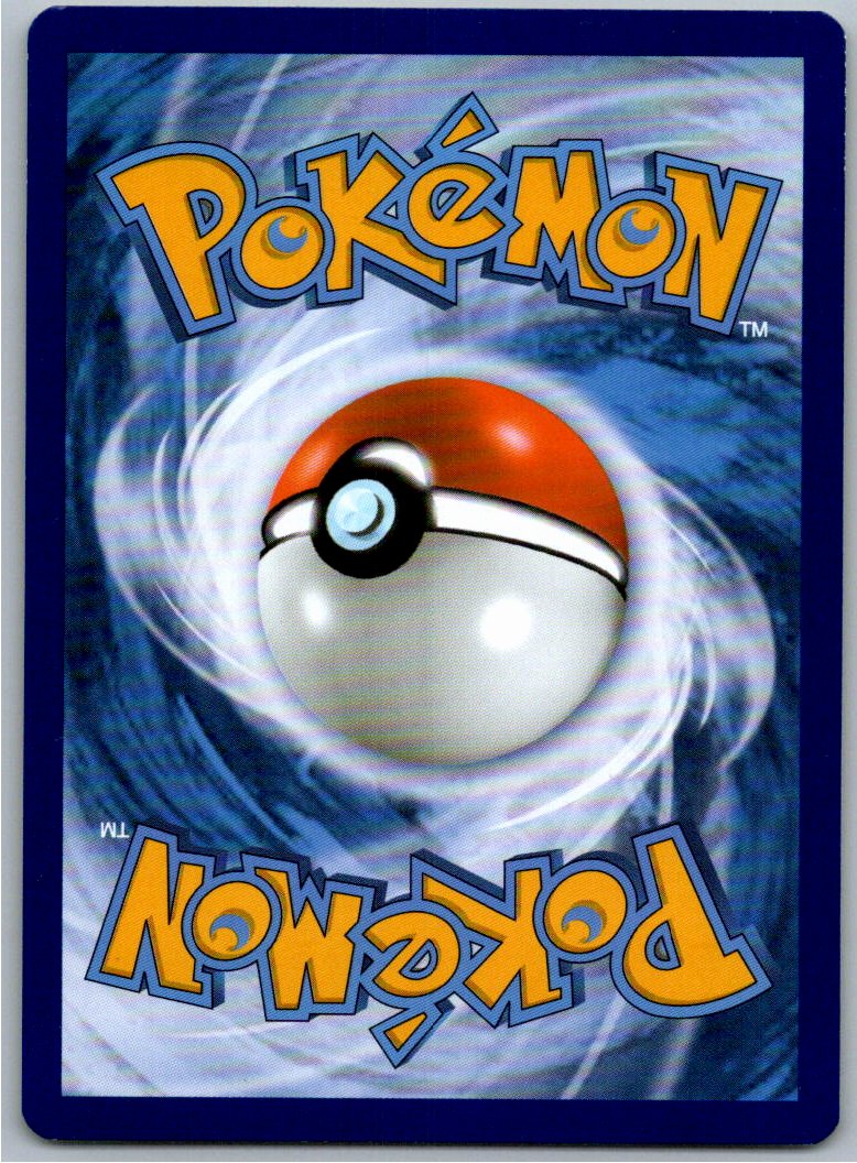 Pokemon Minun Lightning 090/264 SWSH08: Fusion Strike Common NM (Back)