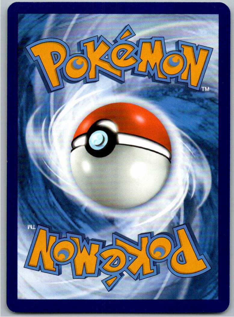 Pokemon Scizor Metal 086/159 SWSH: Crown Zenith Rare NM (Back)