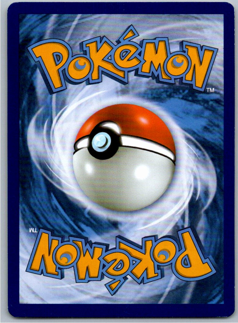 Pokemon Drilbur Fighting 147/264 SWSH08: Fusion Strike Common NM (Back)