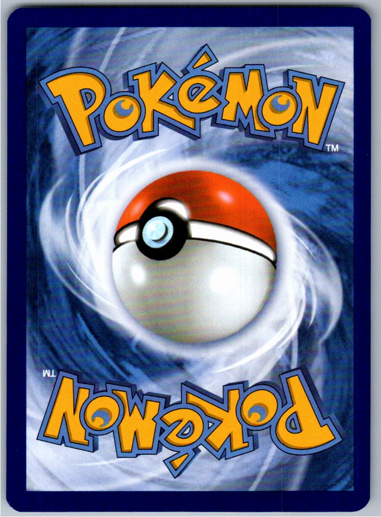 Pokemon Toxicroak Fighting 079/132 ME01: Mega Evolution Common NM (Back)
