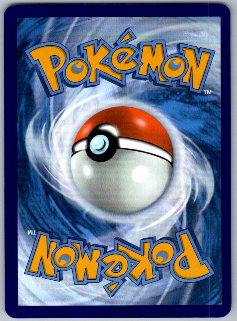 Pokemon Mankey Fighting 090/182 SV10: Destined Rivals Common NM (Back)