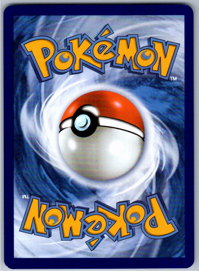 Pokemon Nacli Fighting 082/132 ME01: Mega Evolution Common NM (Back)