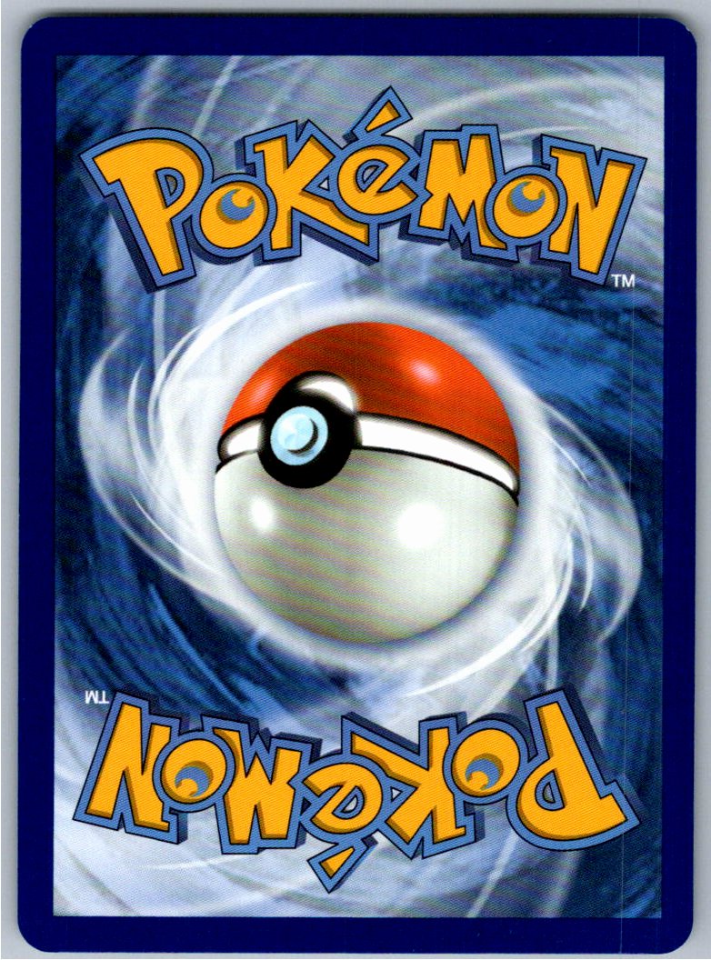 Pokemon Chikorita (Energy Symbol Pattern) Grass 008/217 ME: Ascended Heroes Common Reverse Holo NM (Back)