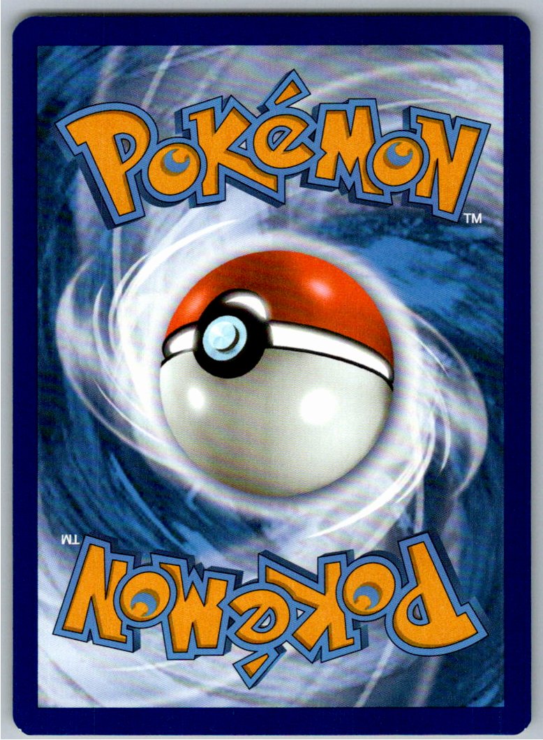 Pokemon Shelgon Dragon 108/203 SWSH07: Evolving Skies Uncommon NM (Back)