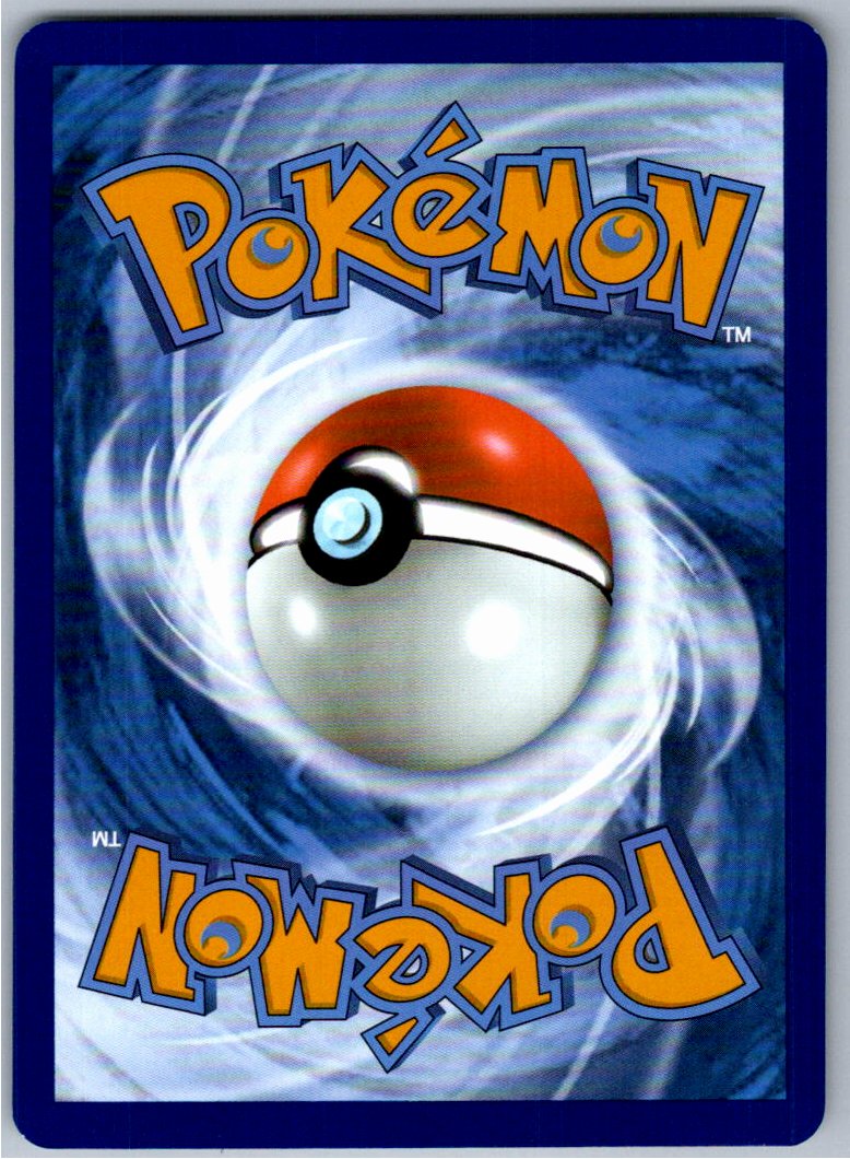 Pokemon Spiritomb Darkness 087/132 ME01: Mega Evolution Uncommon NM (Back)