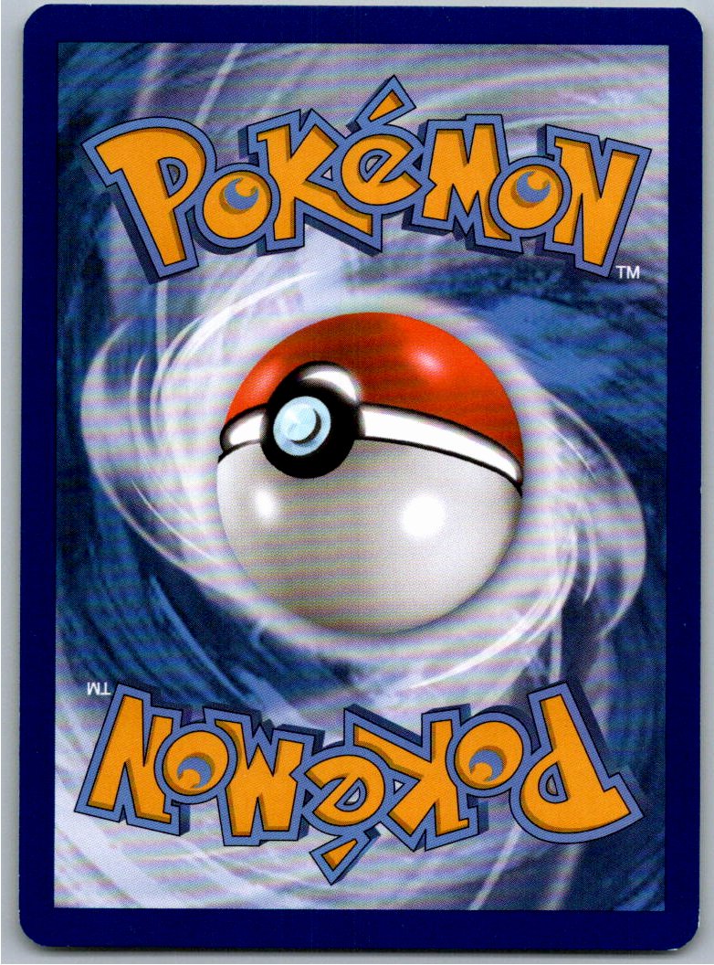 Pokemon Swablu Colorless 132/203 SWSH07: Evolving Skies Common NM (Back)