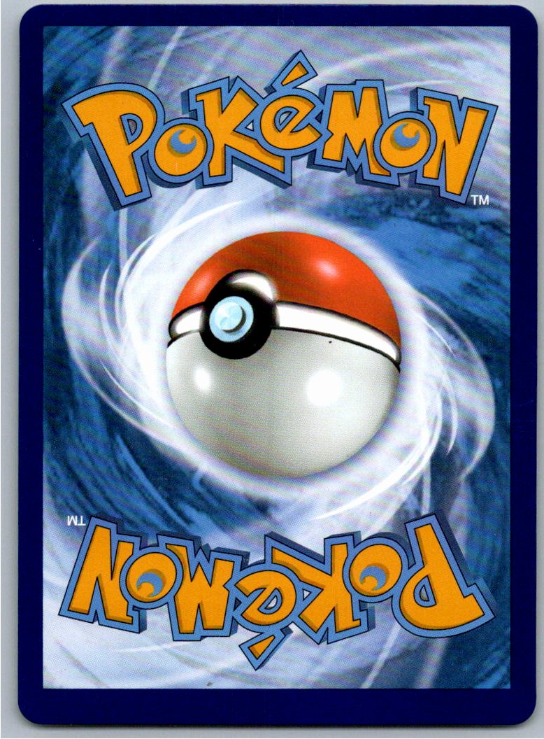 Pokemon PokeStop Stadium 068/078 Pokemon GO Uncommon NM (Back)