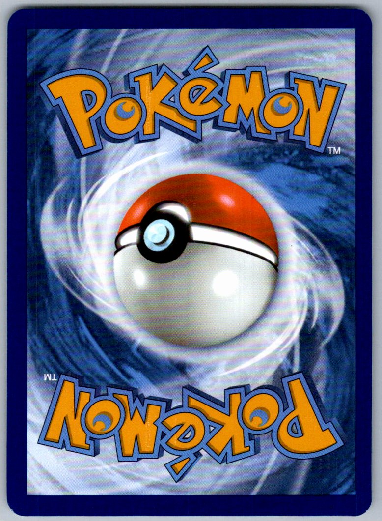 Pokemon Vigoroth Colorless 146/191 SV08: Surging Sparks Common NM (Back)