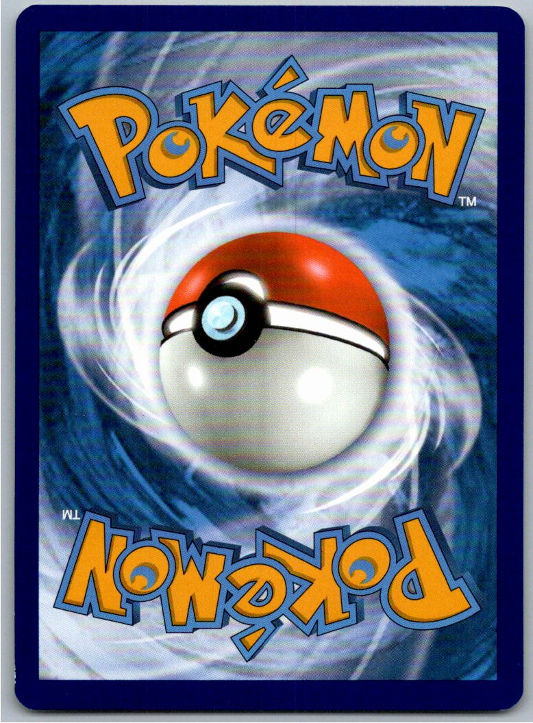 Pokemon Bede Supporter 157/202 SWSH01: Sword & Shield Base Set Uncommon NM (Back)