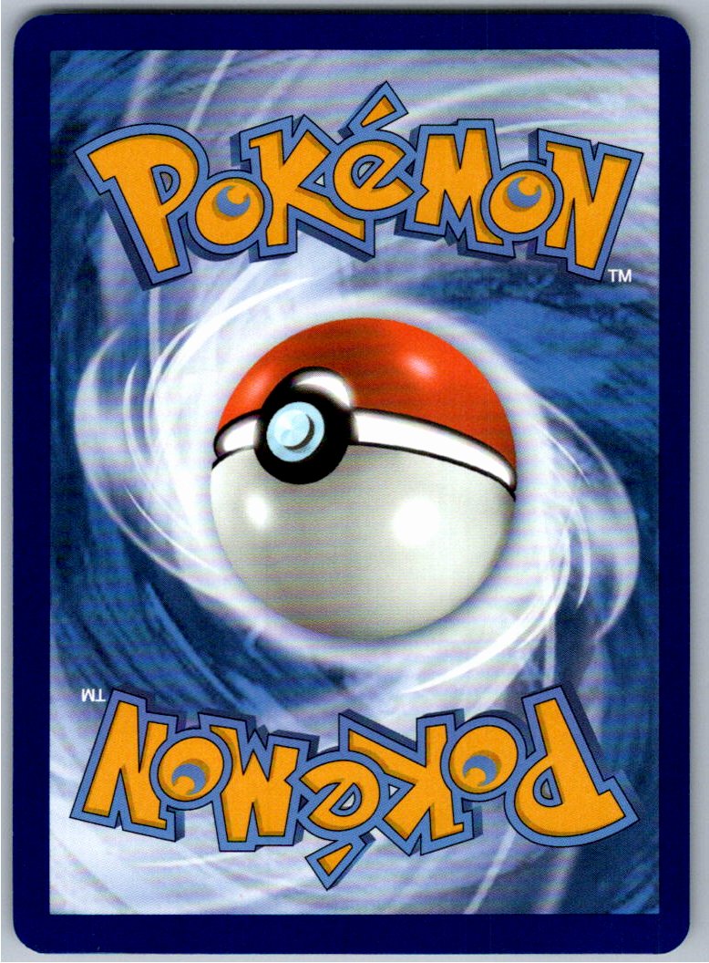 Pokemon Magikarp Water 044/198 SV01: Scarlet & Violet Base Set Common NM (Back)