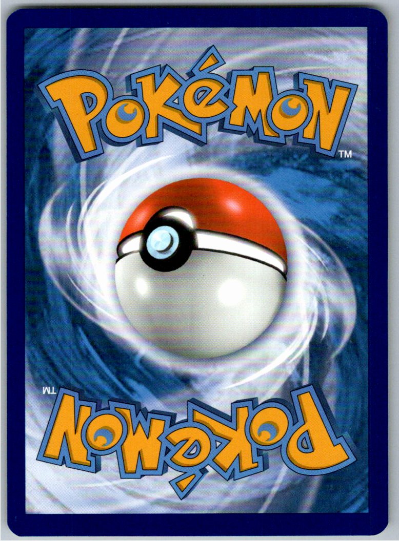 Pokemon Great Ball Item 164/202 SWSH01: Sword & Shield Base Set Uncommon NM (Back)