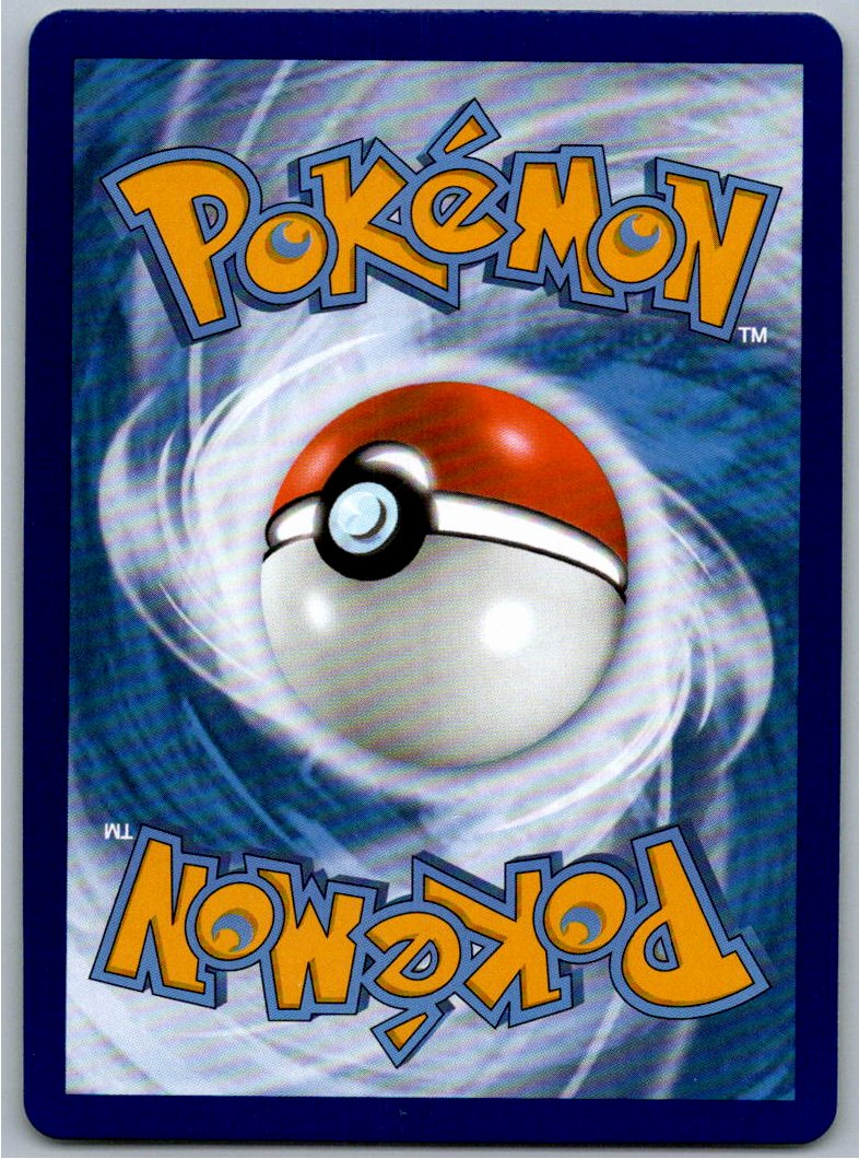Pokemon Palpitoad Fighting 089/203 SWSH07: Evolving Skies Uncommon NM (Back)