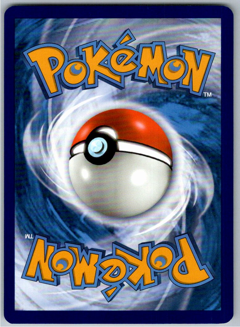 Pokemon Cramorant Water 028/072 Shining Fates Uncommon NM (Back)