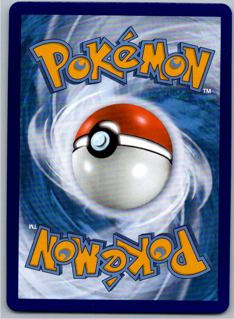 Pokemon Digging Gloves Tool 145/203 SWSH07: Evolving Skies Uncommon NM (Back)