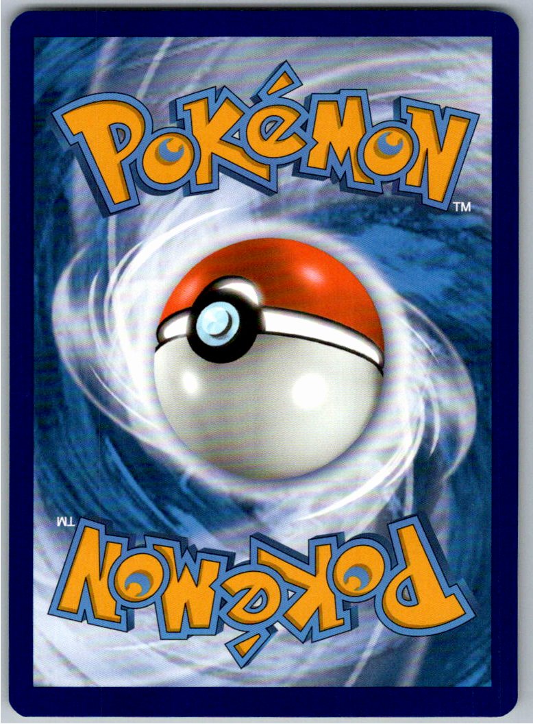Pokemon Gym Trainer Supporter 059/072 Shining Fates Uncommon NM (Back)