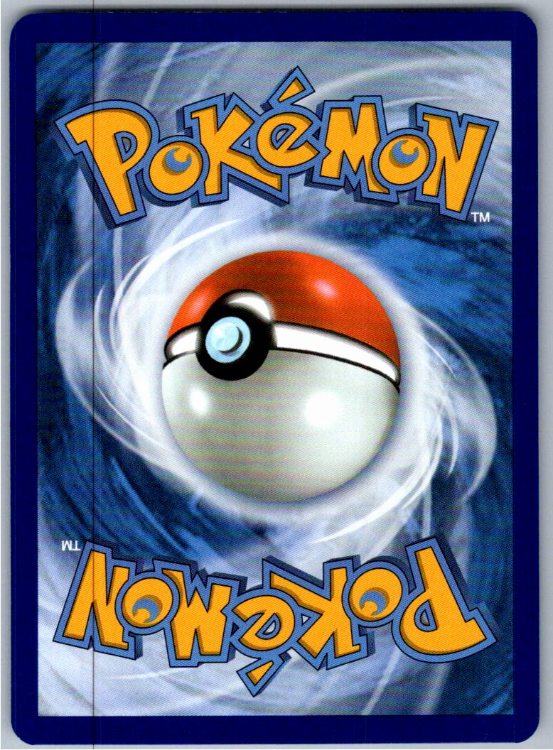 Pokemon Solrock Fighting 106/217 ME: Ascended Heroes Uncommon NM (Back)