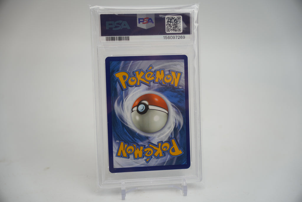 2023 Charmander 044 SVP EN Obsidian Flames PSA 9