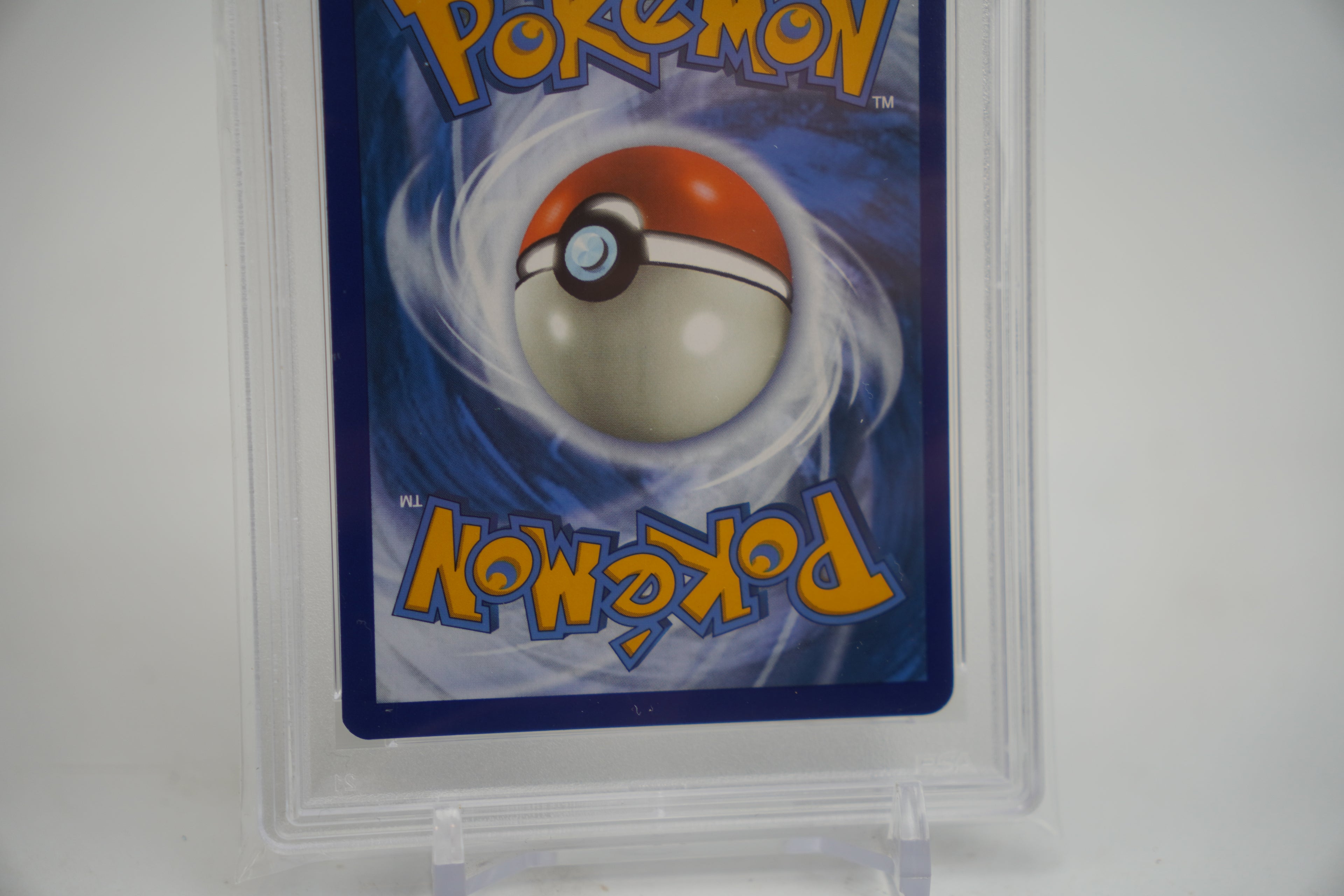 2023 Charmander 044 SVP EN Obsidian Flames PSA 9