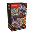 Pokémon Mega Evolution-Pitch Black Booster Bundle (6 Packs)