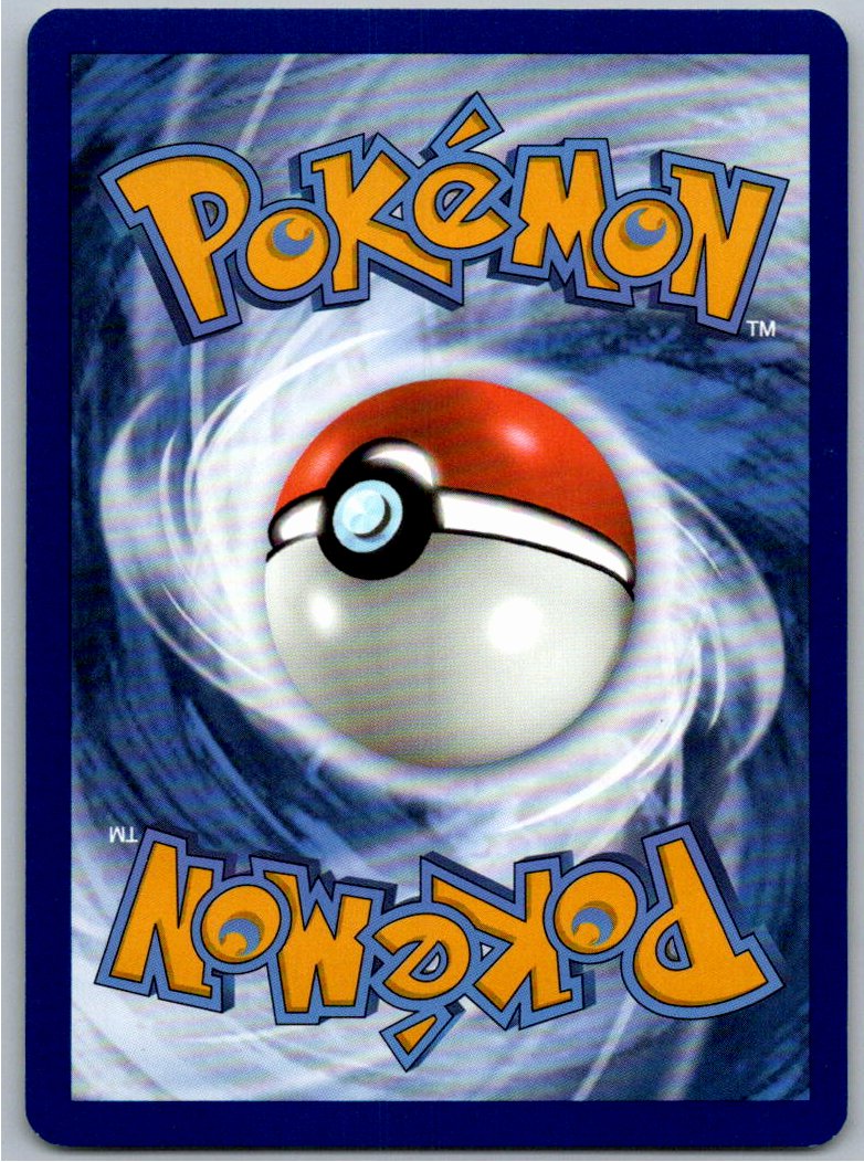 Pokemon Skrelp Darkness 081/159 SWSH: Crown Zenith Common NM (Back)