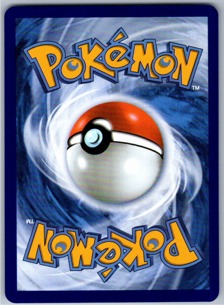 Pokemon Spearow Colorless 102/132 ME01: Mega Evolution Common NM (Back)