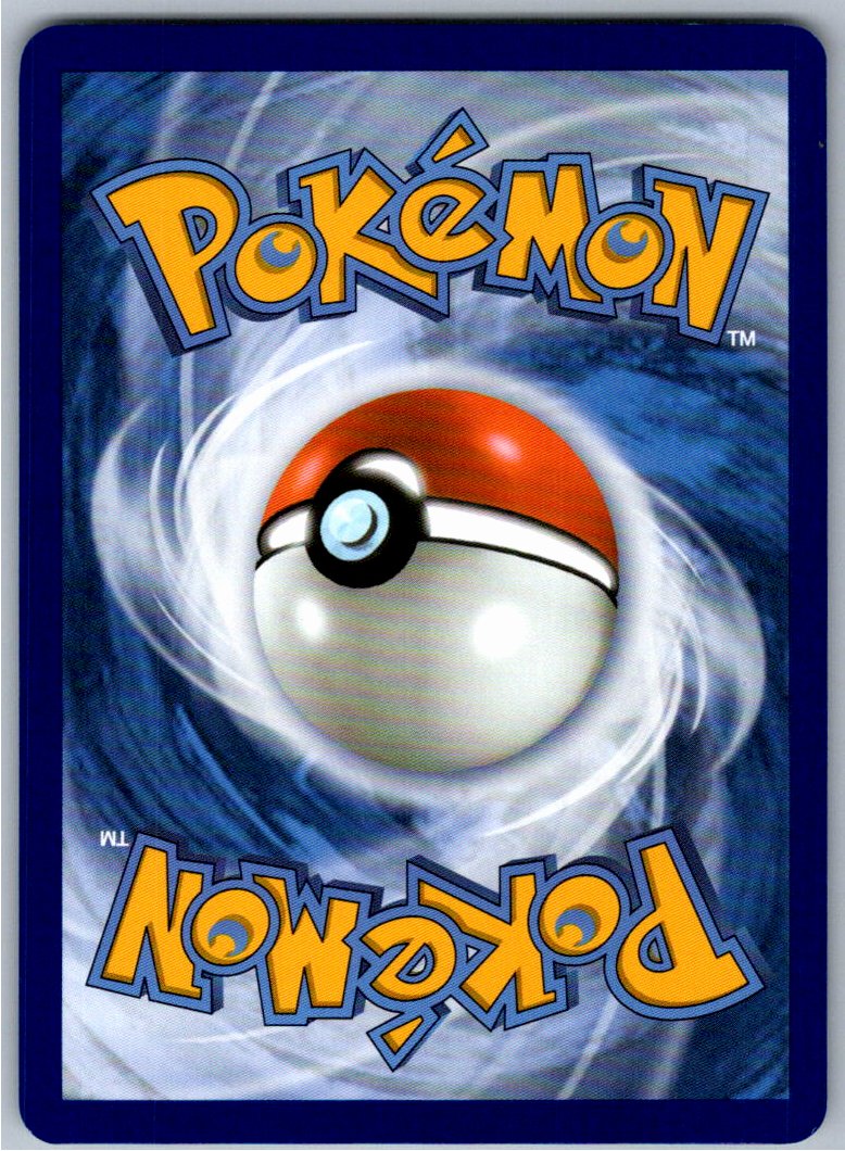 Pokemon Heliolisk Lightning 064/217 ME: Ascended Heroes Uncommon NM (Back)