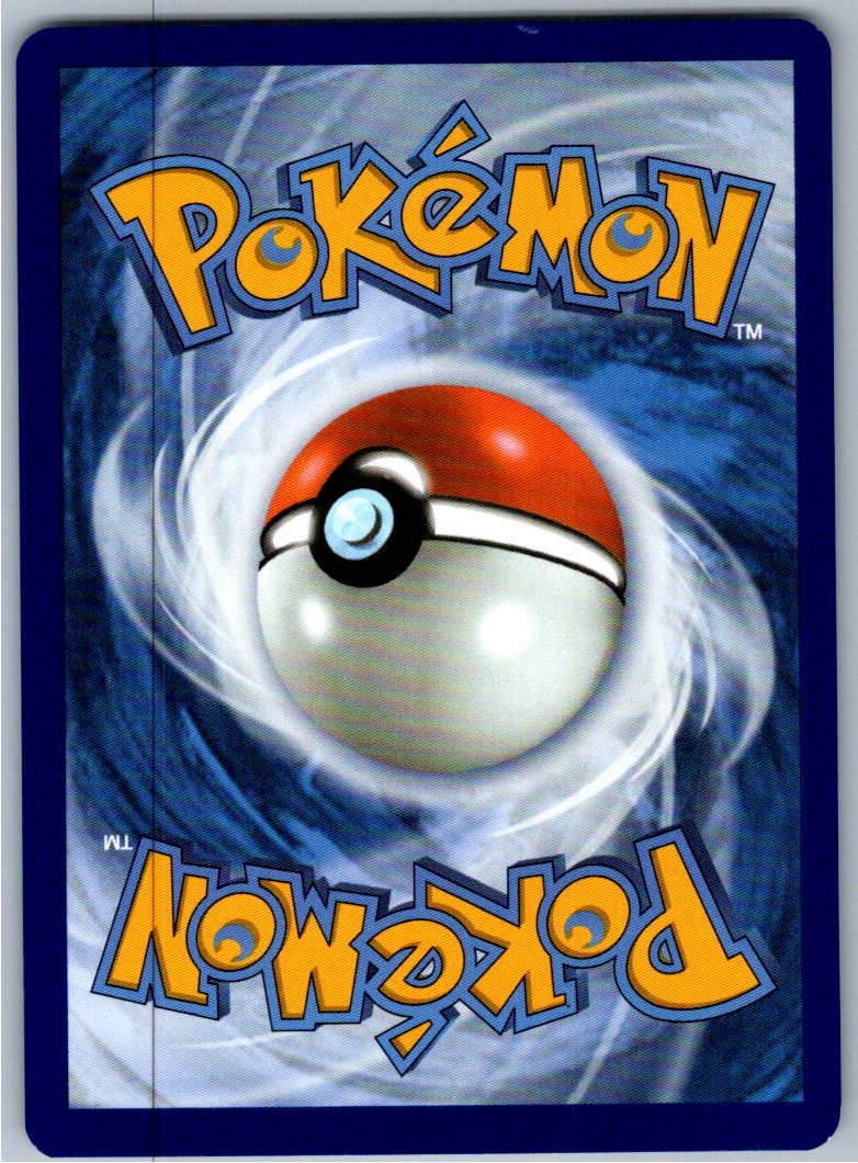 Pokemon Poke Ball Trainer - Item 080/088 ME03: Perfect Order Common NM (Back)