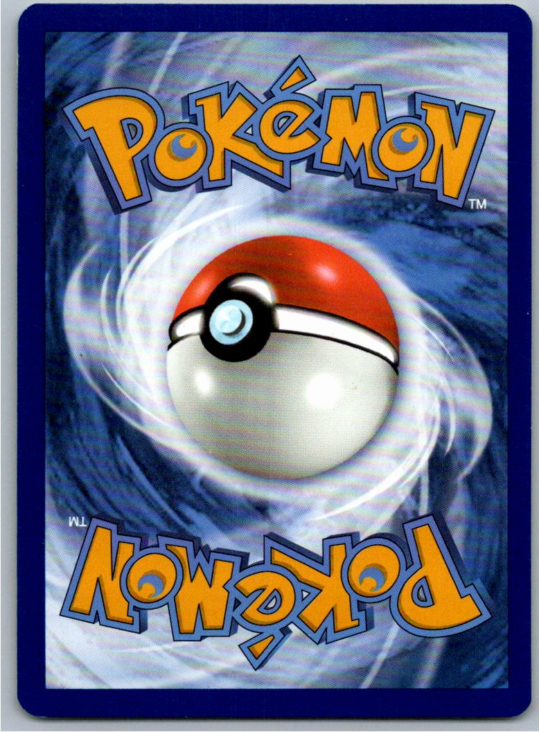 Pokemon Grubbin Grass 015/159 SWSH: Crown Zenith Common NM (Back)