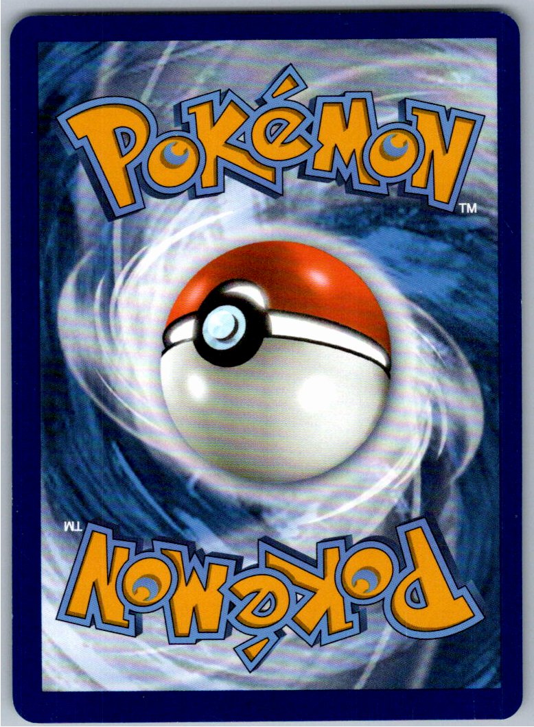 Pokemon Rockruff Fighting 089/162 SV05: Temporal Forces Common NM (Back)