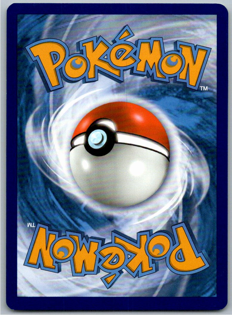 Pokemon Switch Item 183/202 SWSH01: Sword & Shield Base Set Uncommon NM (Back)