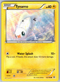 Pokemon Tynamo Lightning 62/160 XY - Primal Clash Common NM