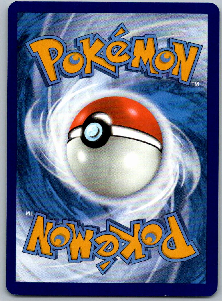Pokemon Grubbin Grass 015/159 SWSH: Crown Zenith Common NM (Back)
