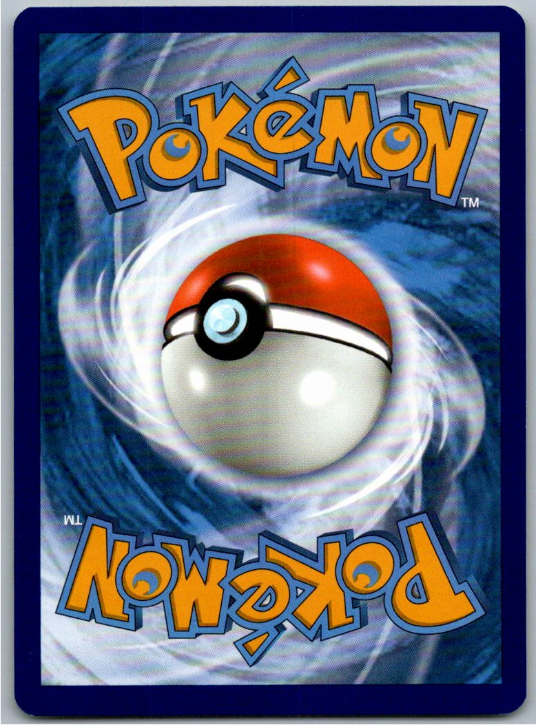 Pokemon Dan Supporter 158/192 SWSH02: Rebel Clash Uncommon NM (Back)