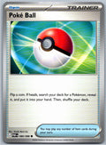 Pokemon Poke Ball Trainer - Item 080/088 ME03: Perfect Order Common NM